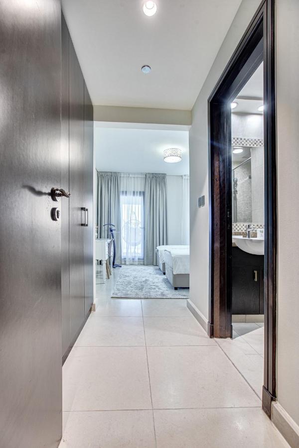 Luxury At Balqis * Dubái