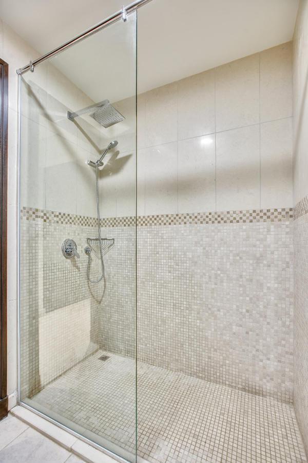 Luxury At Balqis Dubái