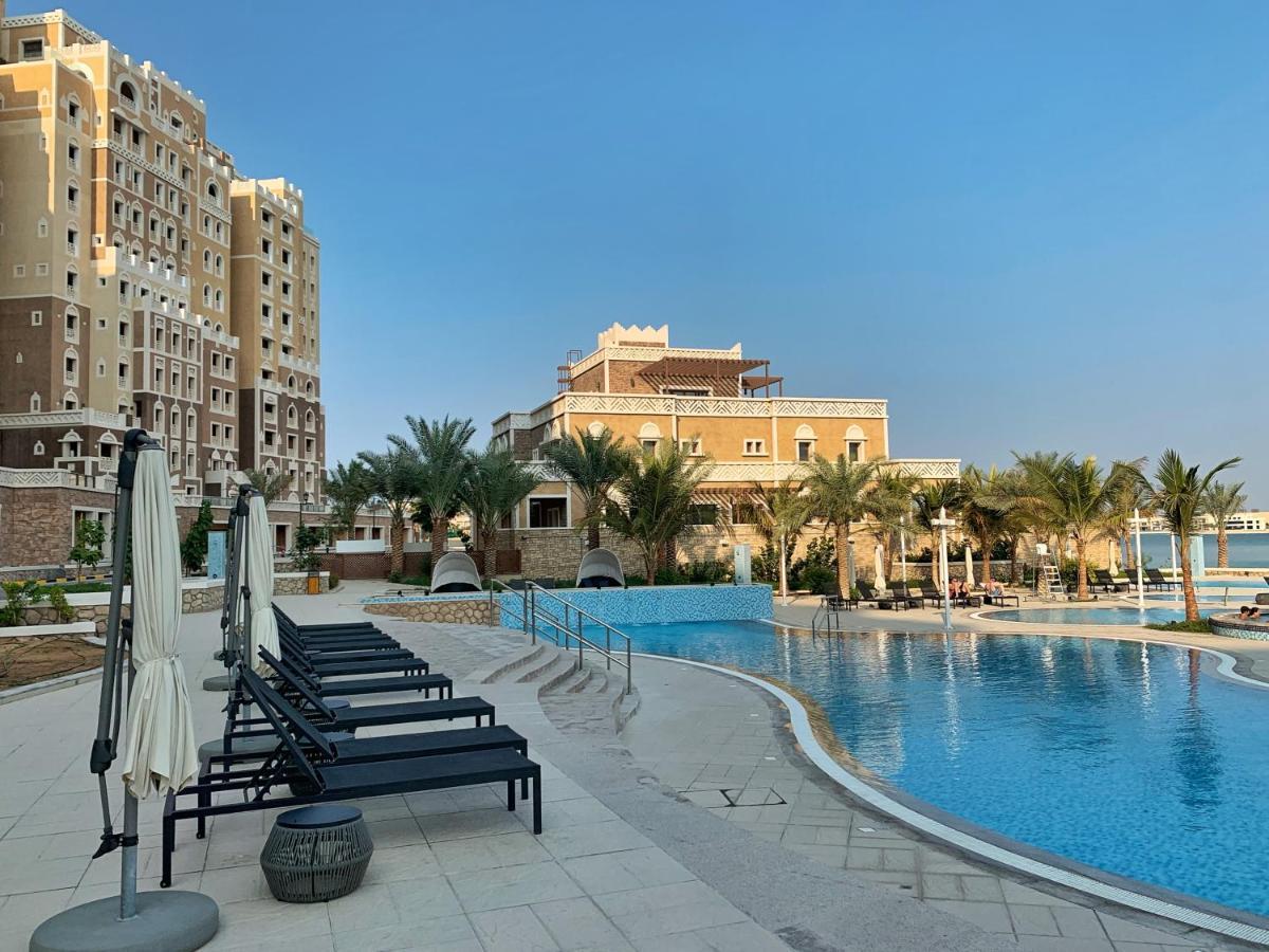 Apartamento Luxury At Balqis *
