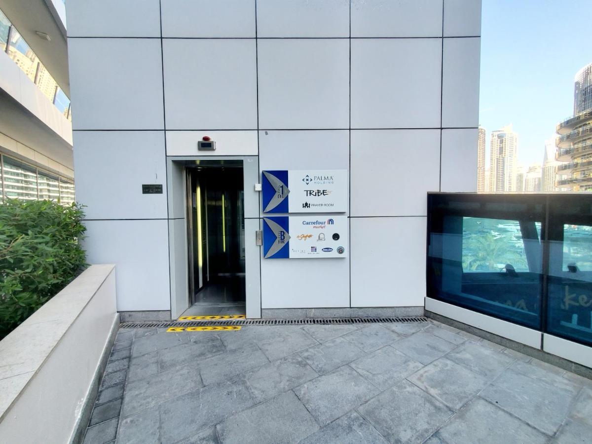 Here - Marina 2 Bedroom Silverene Tower