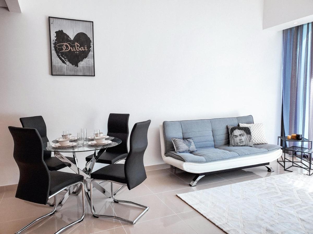 Apartamento Here - Marina 2 Bedroom Silverene Tower