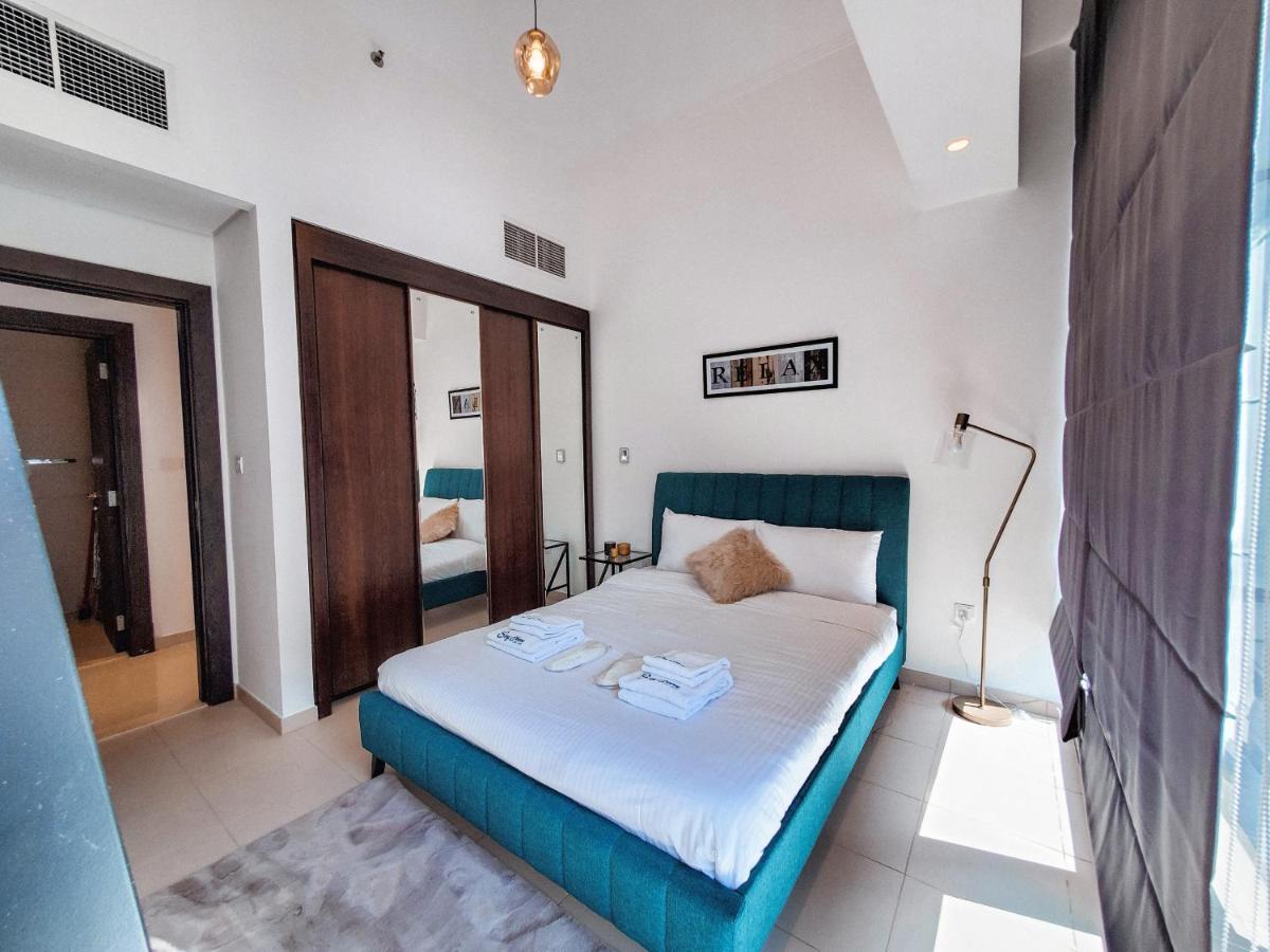 Apartamento Here - Marina 2 Bedroom Silverene Tower *