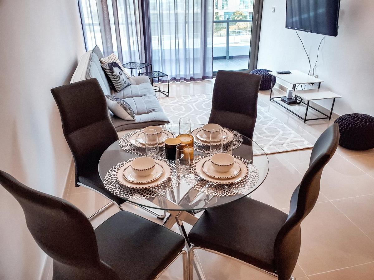 Apartamento Here - Marina 2 Bedroom Silverene Tower *