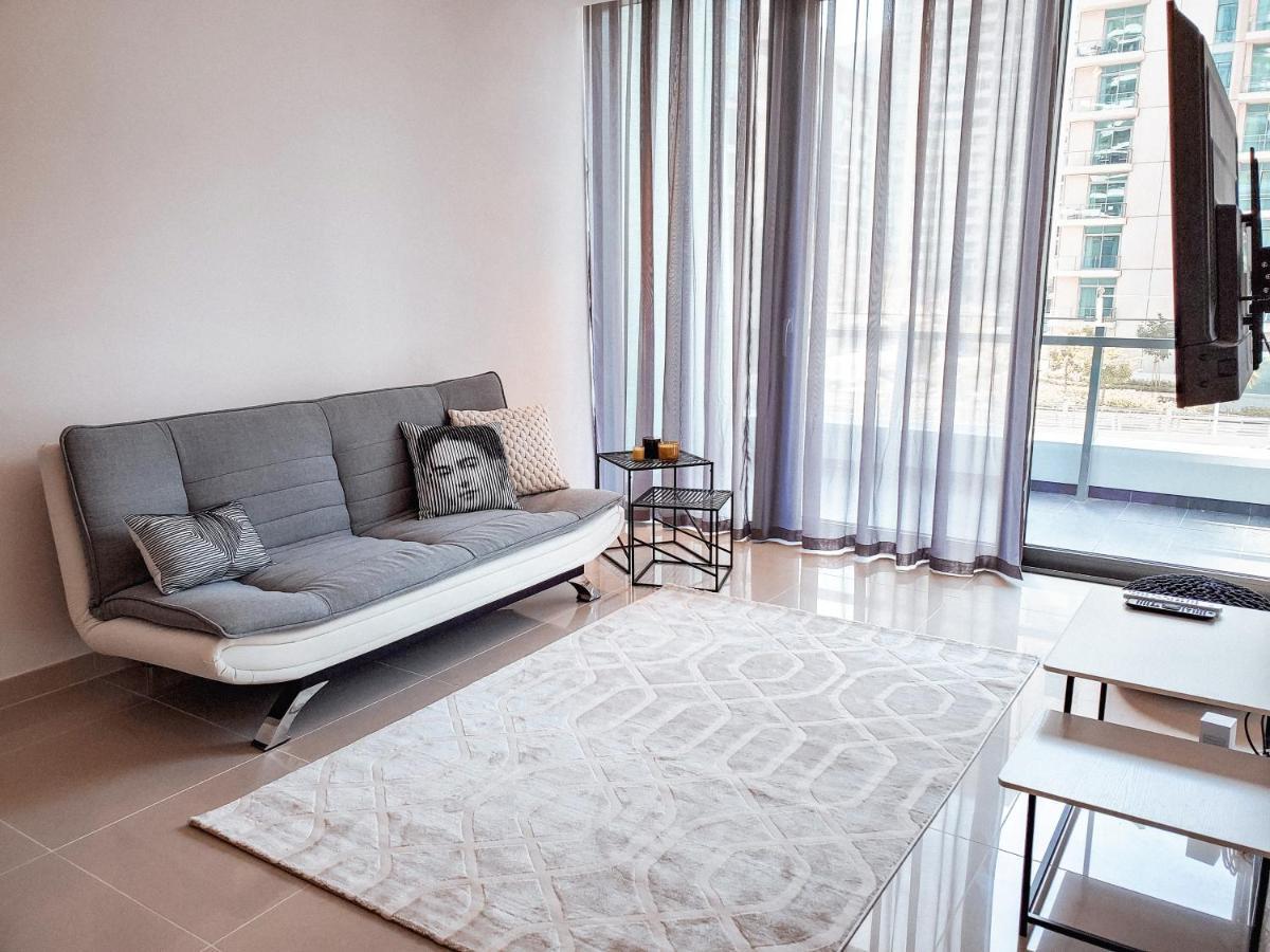 Apartamento Here - Marina 2 Bedroom Silverene Tower *