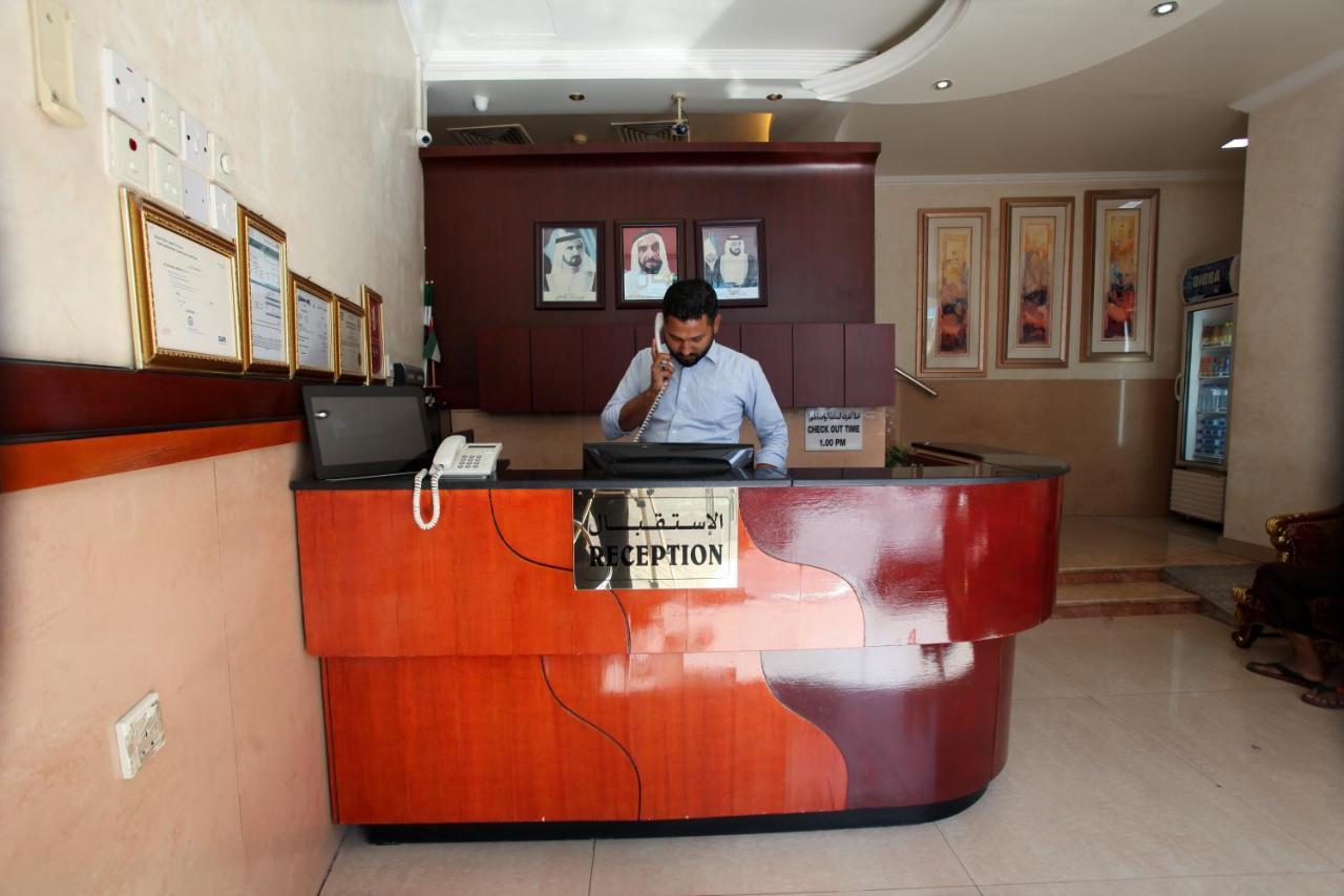 Al Shamal * Dubai