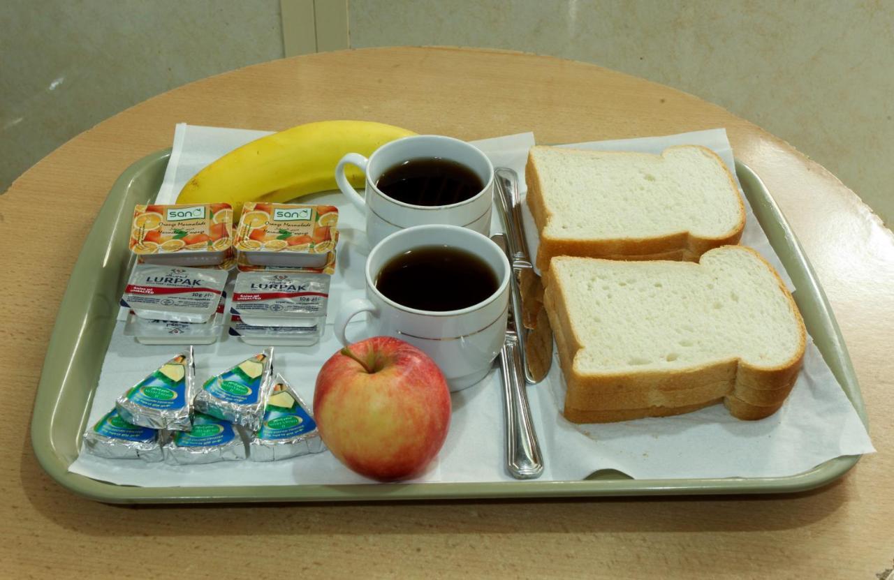 Hotel Al Shamal *
