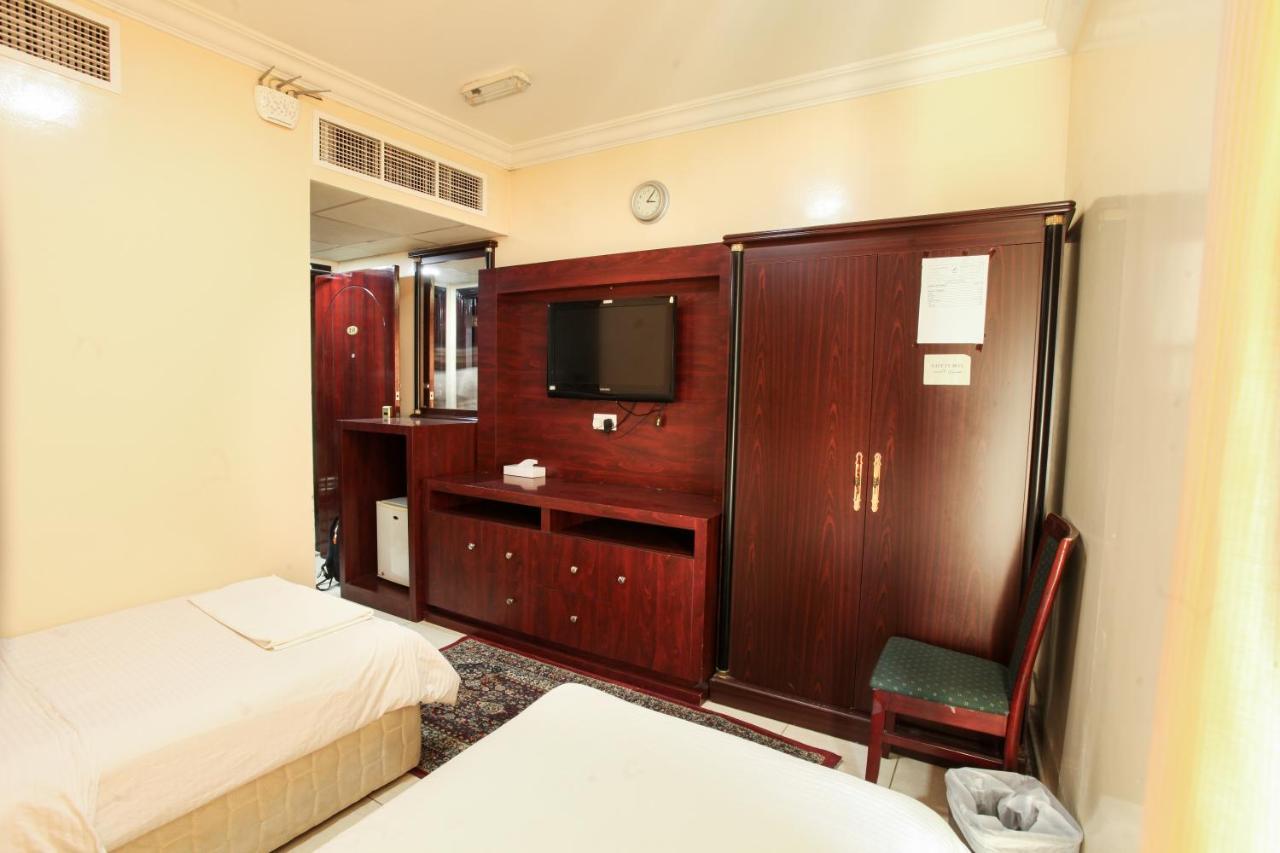Hotell Al Shamal *