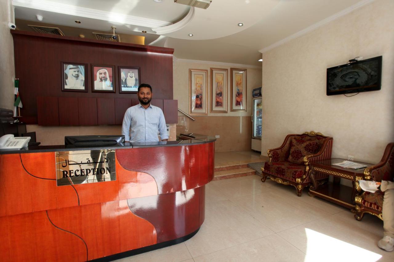Al Shamal * Dubai