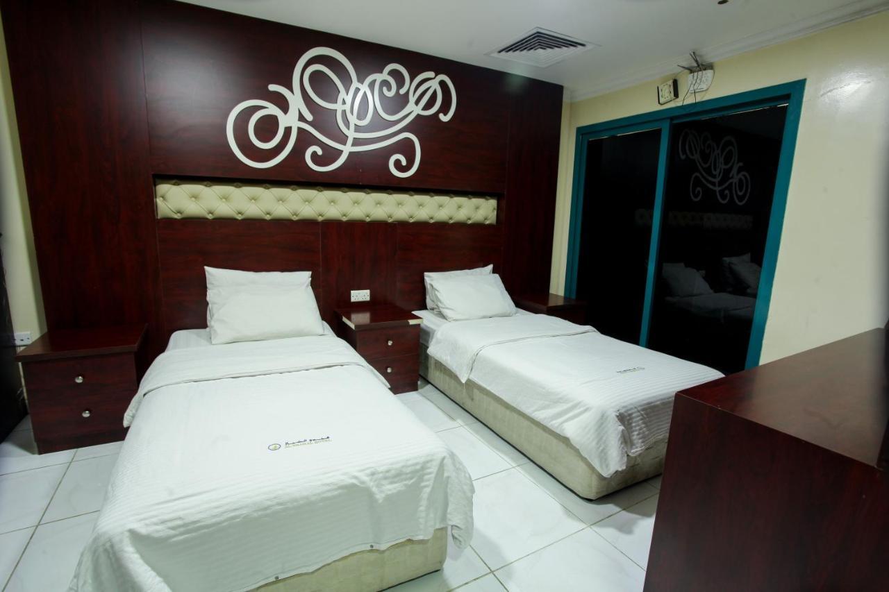 Hotell Al Shamal *