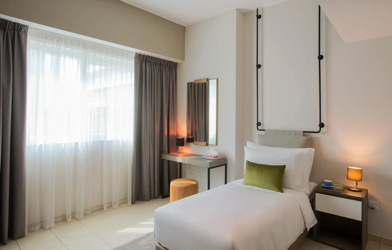 Apartment Dusit Princess Residences Marina