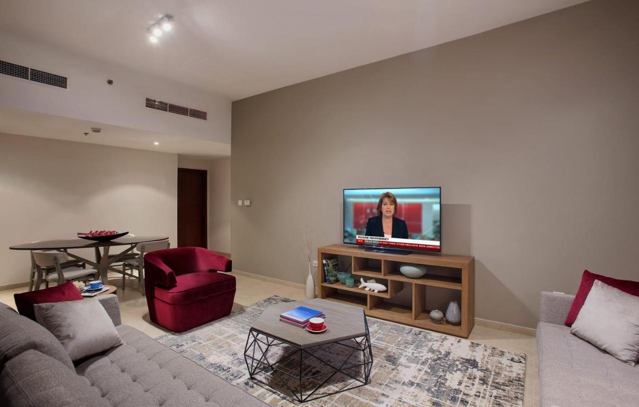 Apartment Dusit Princess Residences Marina *