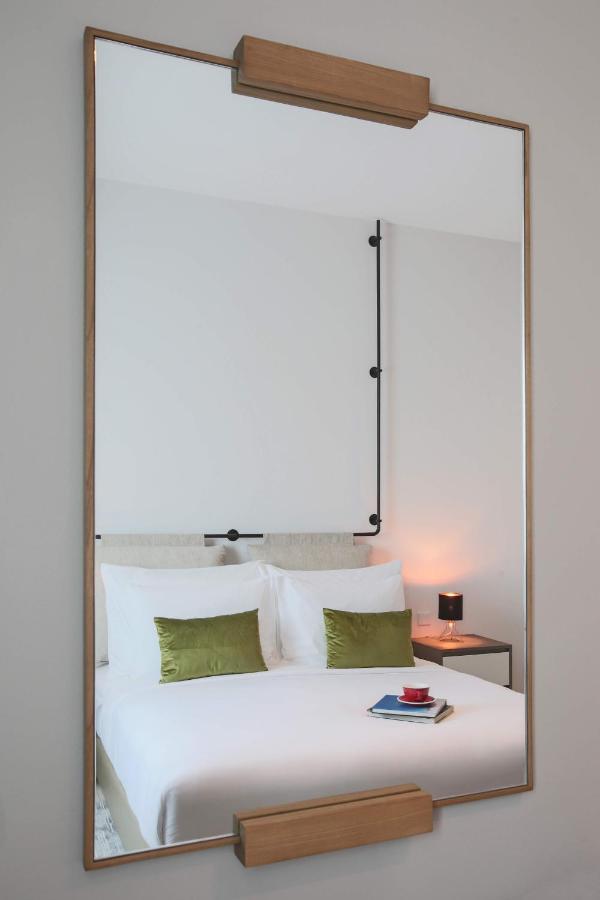 Dusit Princess Residences Marina Apartment *