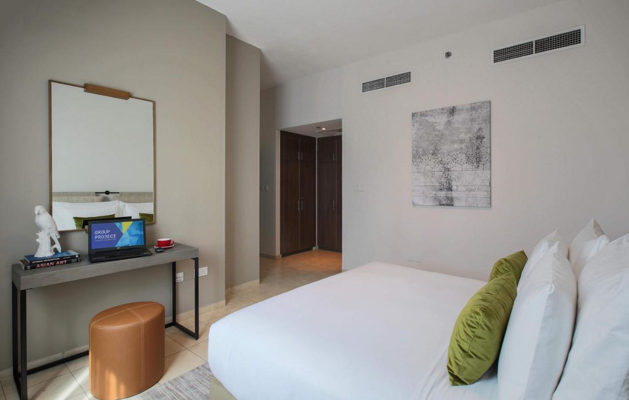 Dusit Princess Residences Marina Apartment Dubai