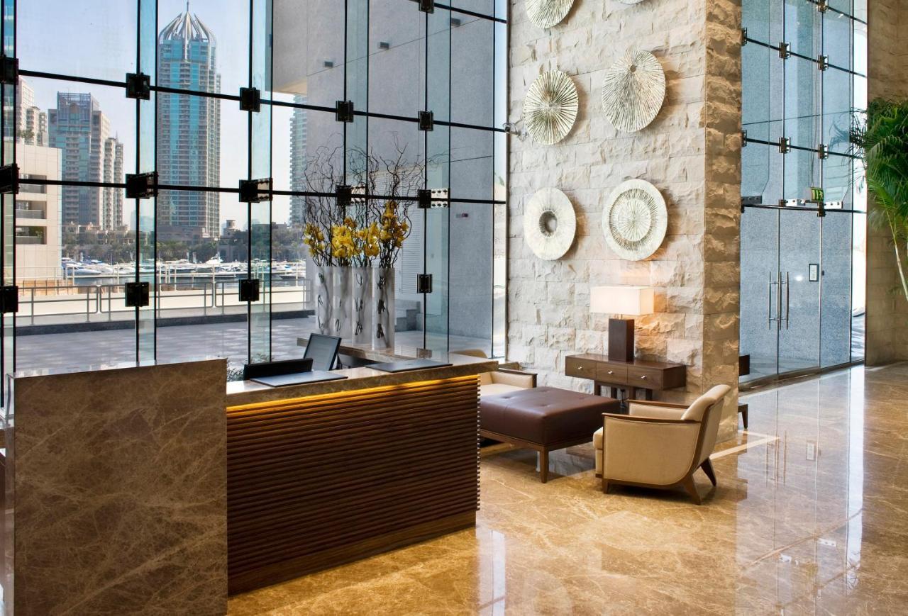 Dusit Princess Residences Marina Apartment