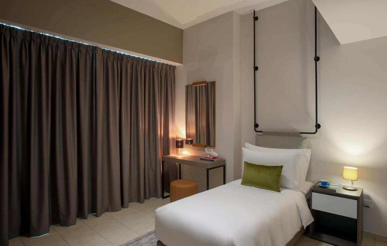 Apartment Dusit Princess Residences Marina *