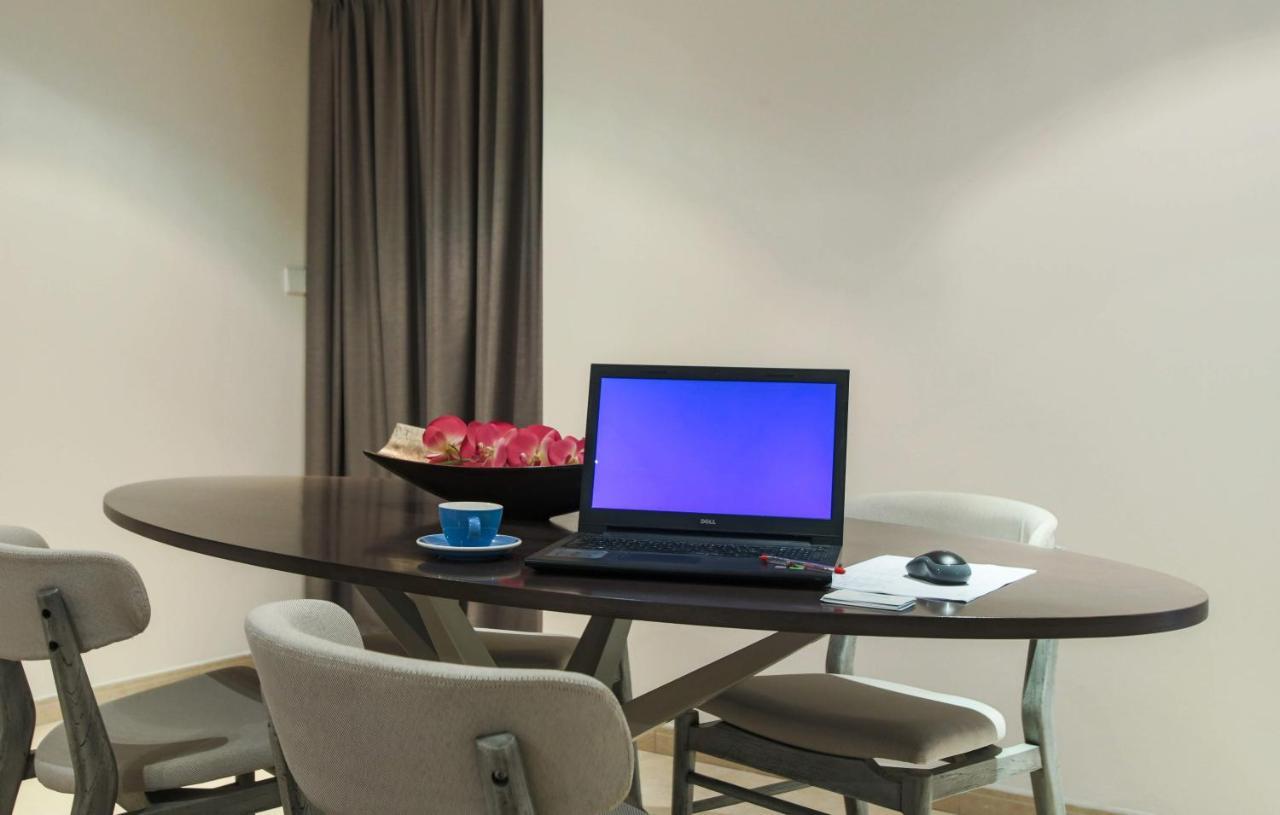 Dusit Princess Residences Marina Dubai