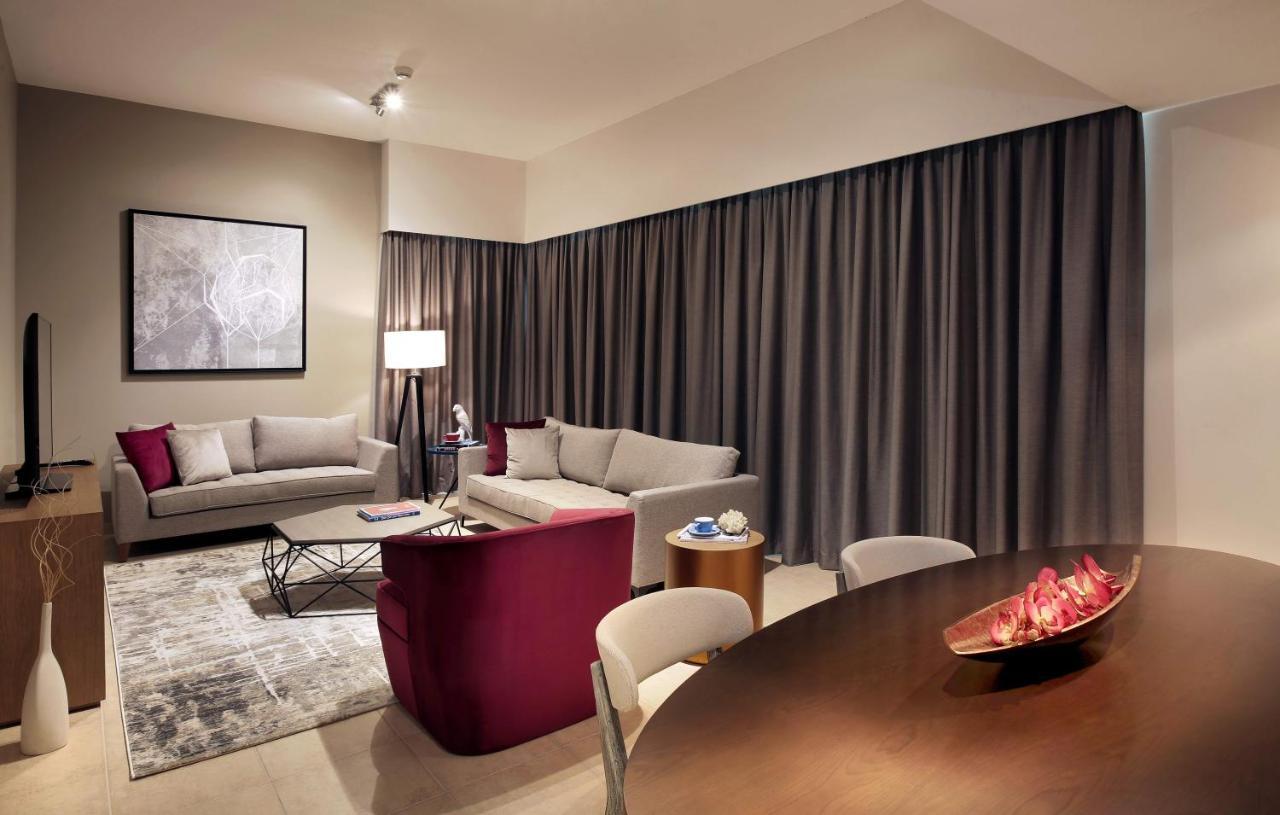 Apartment Dusit Princess Residences Marina *