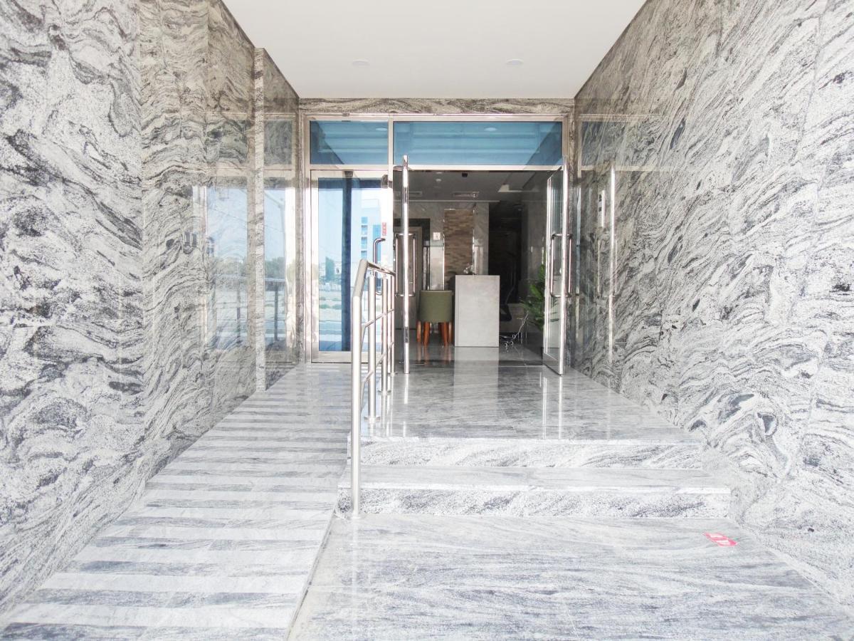 Warsan Star Privatunterkunft Dubai