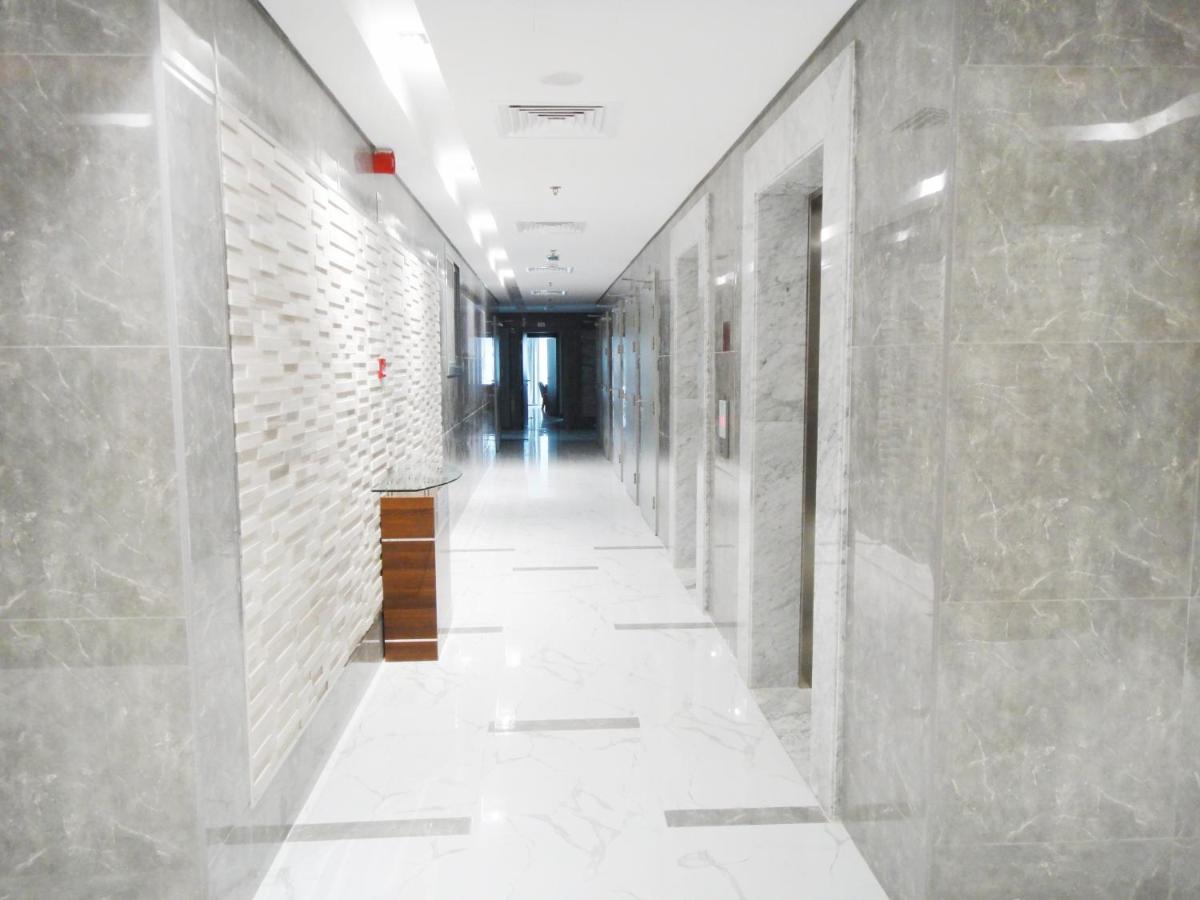 Privatunterkunft Warsan Star Dubai