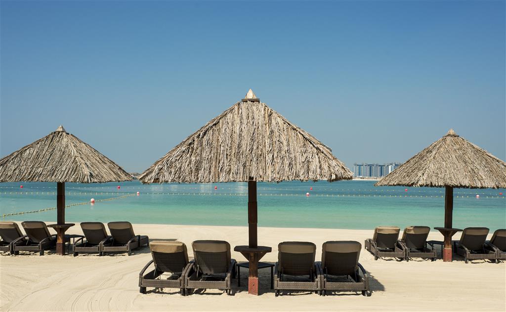 Le Meridien Mina Seyahi & Waterpark Resor