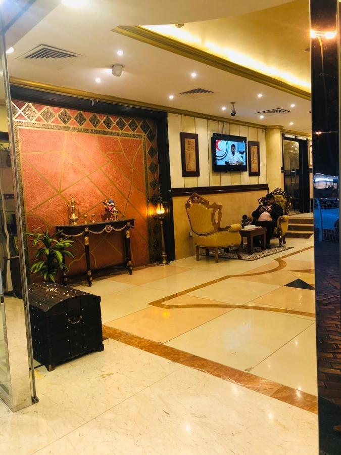 Oriental Corner Hotel Hotell 2*