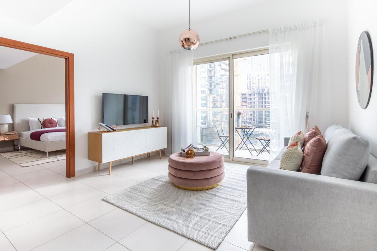 Apartamento Frank Porter - Marina View Tower