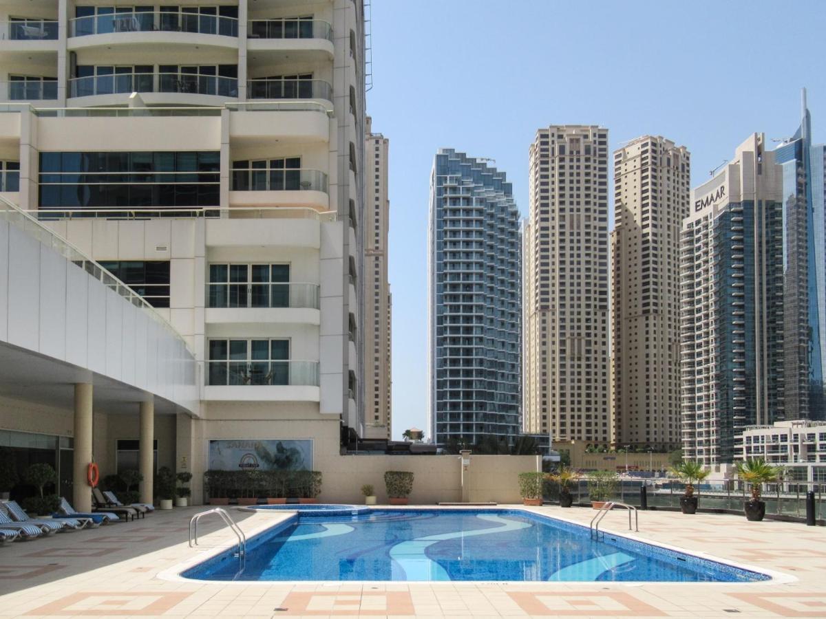 Apartamento Frank Porter - Marina View Tower