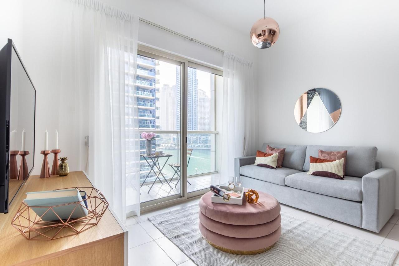 Apartamento Frank Porter - Marina View Tower *