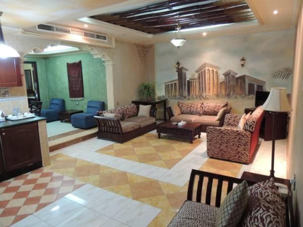 Hotell Oriental Corner Hotel