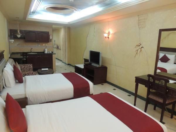 Oriental Corner Hotel Hotell 2*