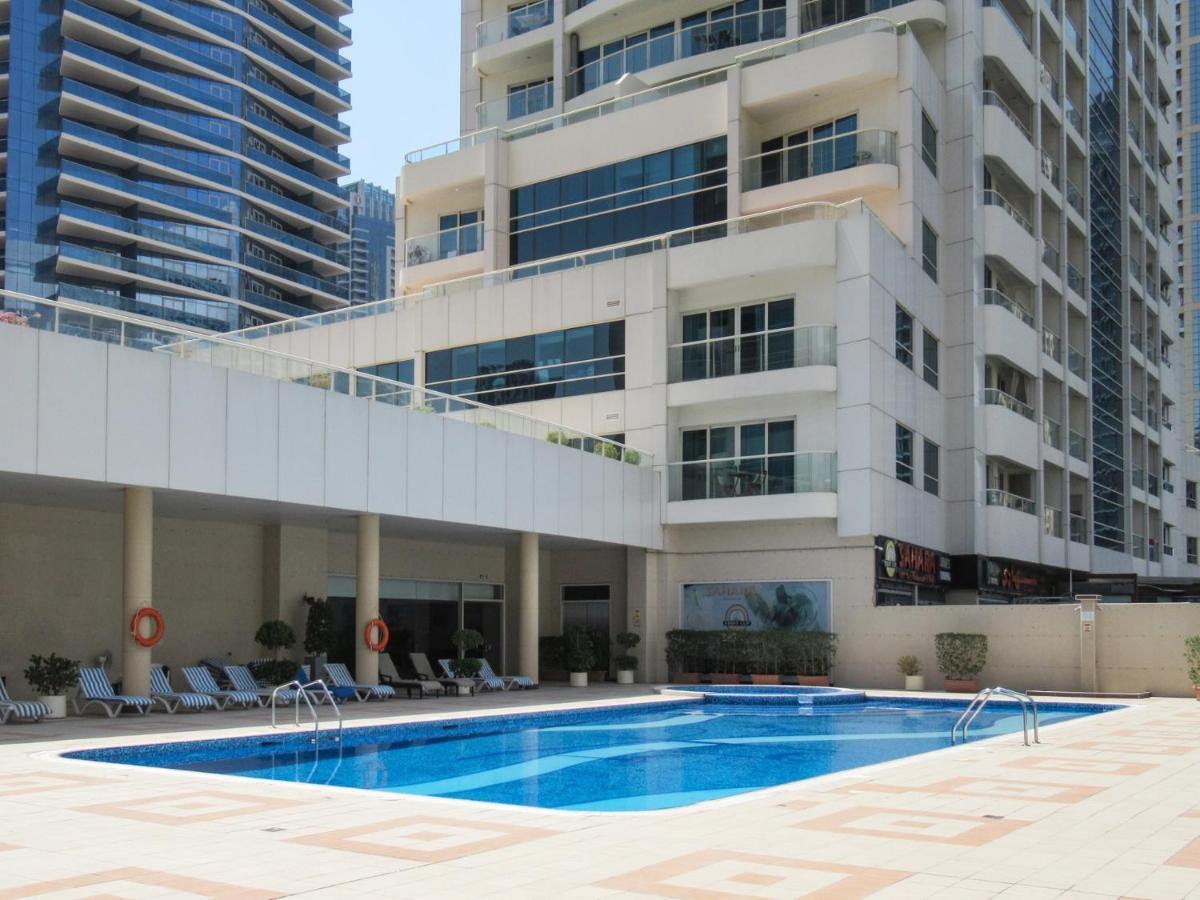 Apartamento Frank Porter - Marina View Tower