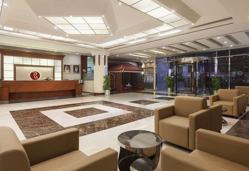 Hotell Ramada By Wyndham Deira 4*