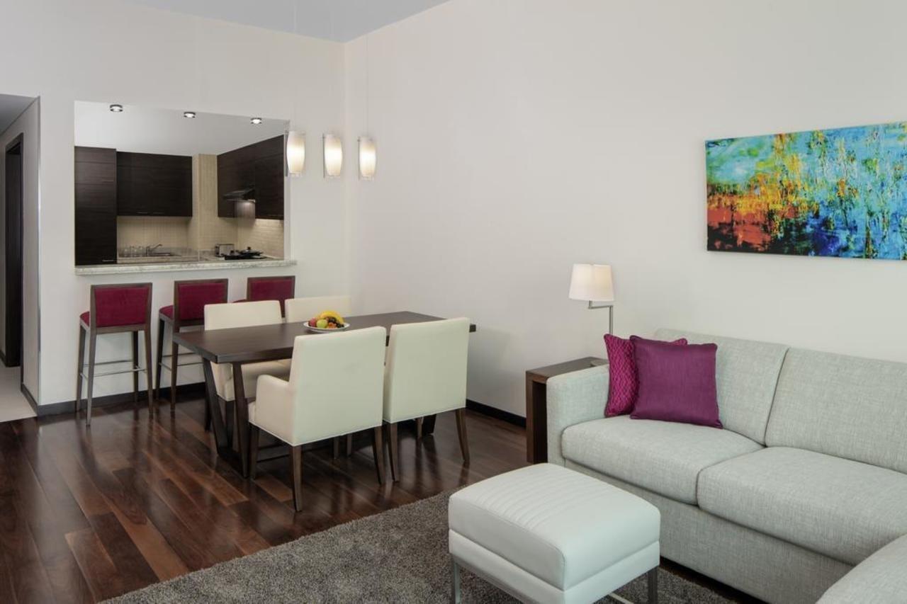 Hyatt Place Jumeirah Residences Dubaï