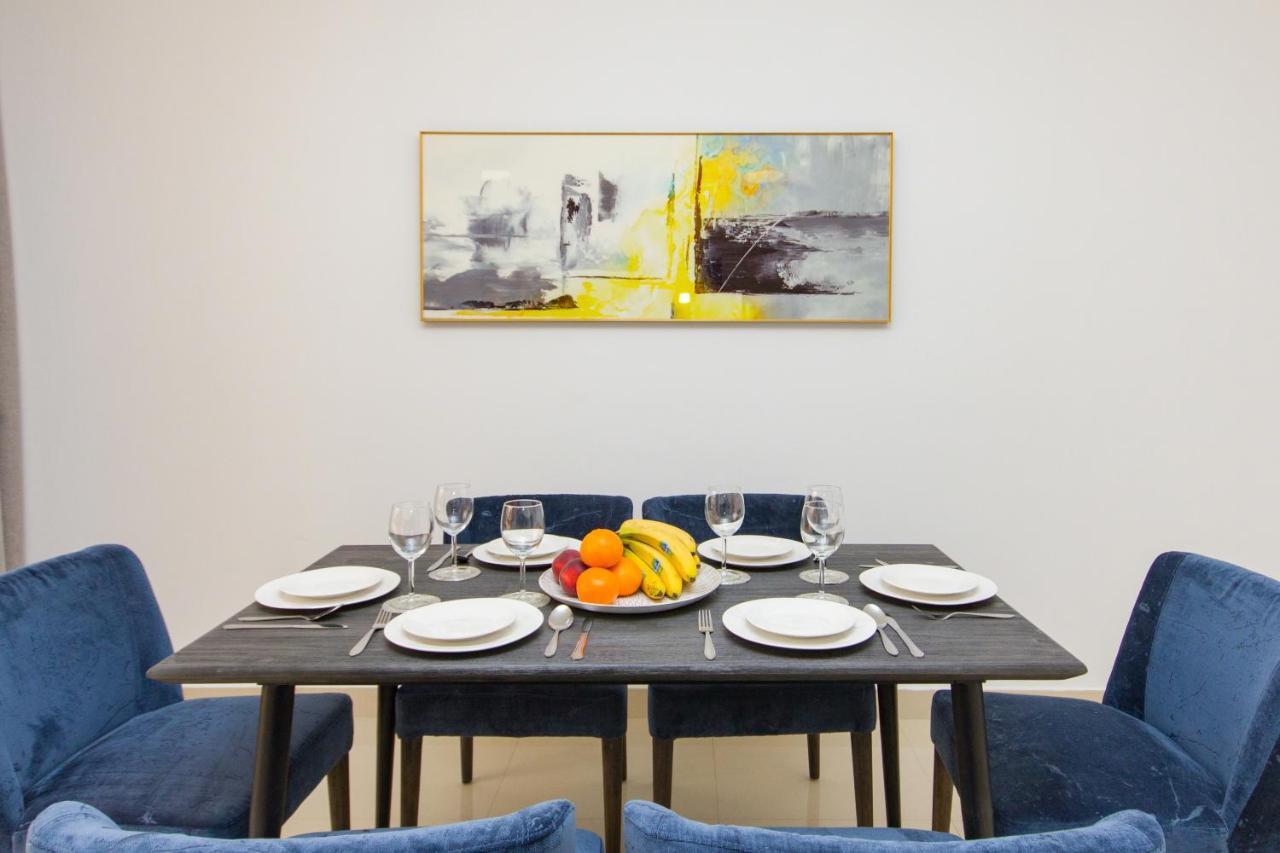 Appartement Bespoke Residences - 3 Bedroom Waikiki Townhouses