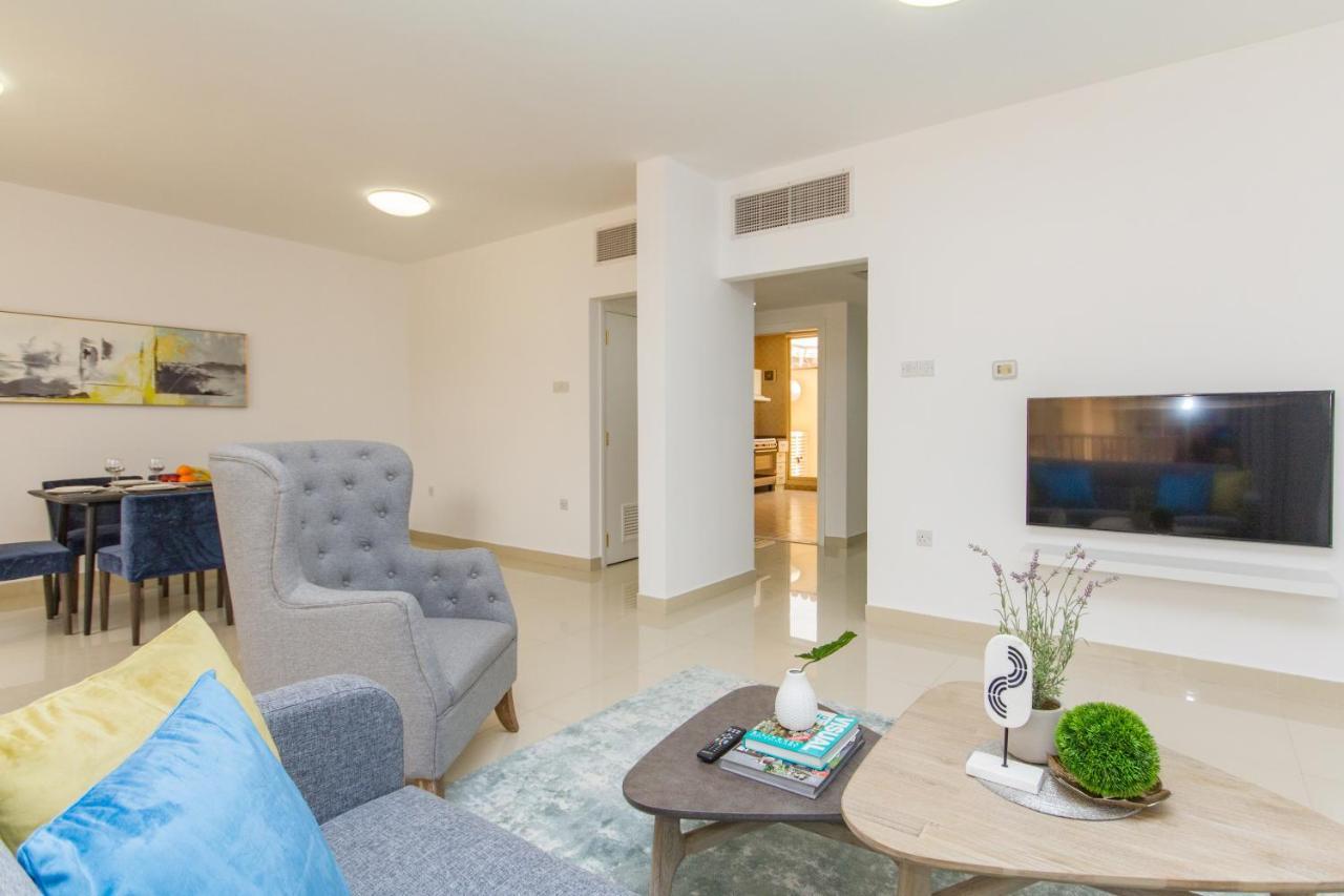 Appartement Bespoke Residences - 3 Bedroom Waikiki Townhouses