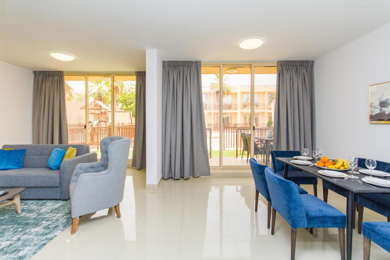 Appartement Bespoke Residences - 3 Bedroom Waikiki Townhouses