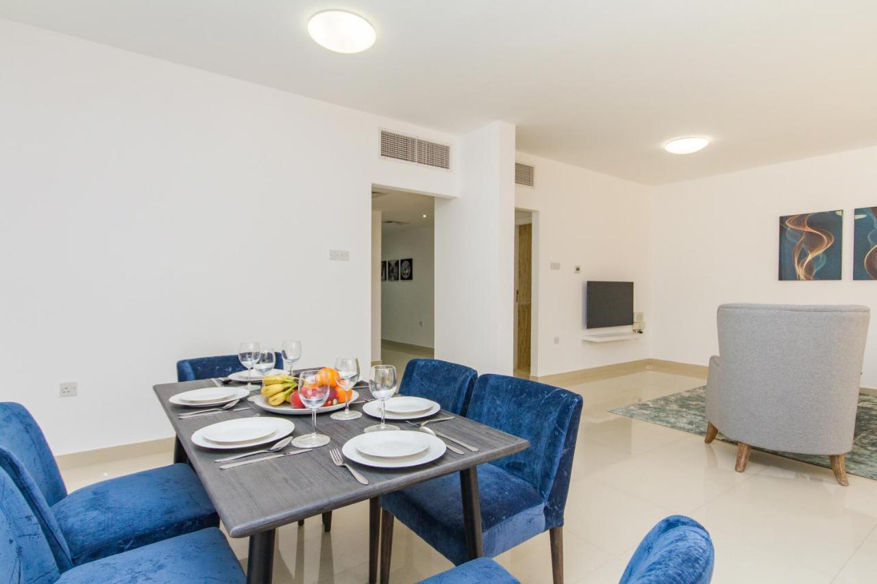 Bespoke Residences - 3 Bedroom Waikiki Townhouses Dubái
