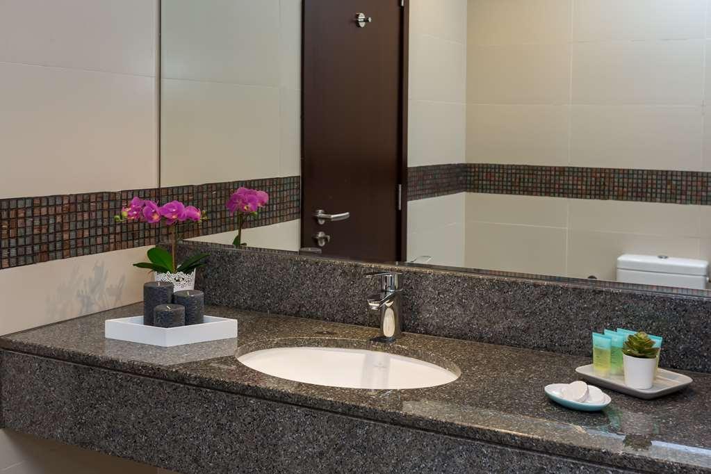 Hotel Higuests - Wharf Dubaï