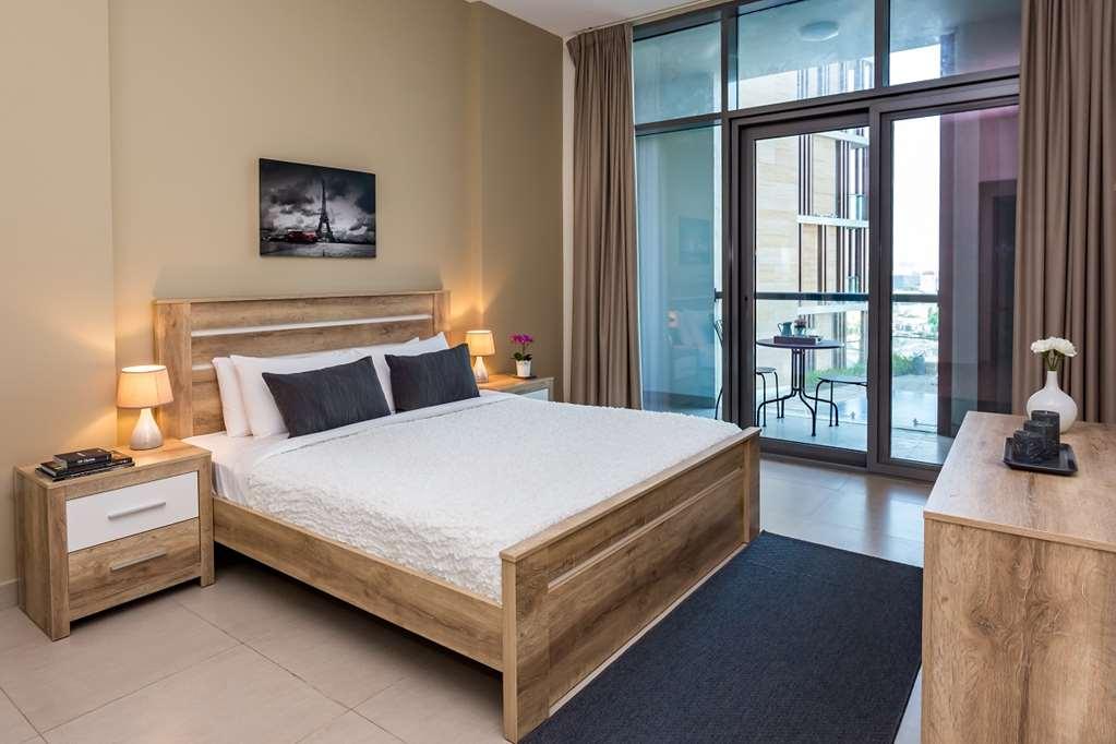Higuests - Wharf Dubaï