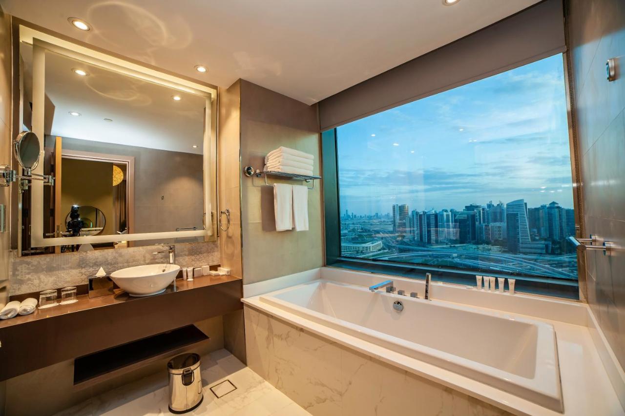 Aparthotel La Vie Gardens