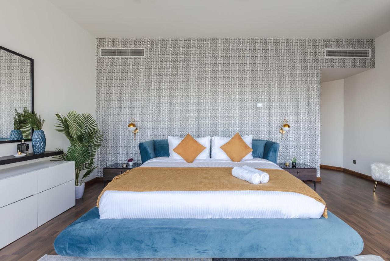 Stella Stays 4 Bdr Marina Penthouse Marina Private Pool Appartement *