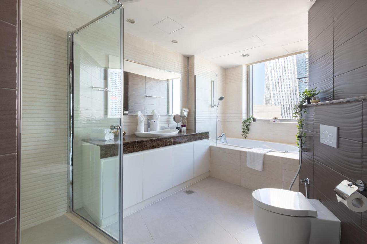 Stella Stays 4 Bdr Marina Penthouse Marina Private Pool Appartement