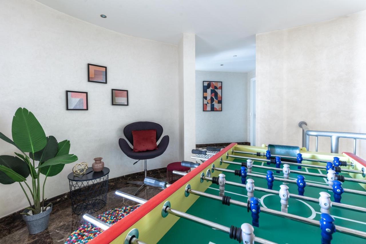 Appartement Stella Stays 4 Bdr Marina Penthouse Marina Private Pool