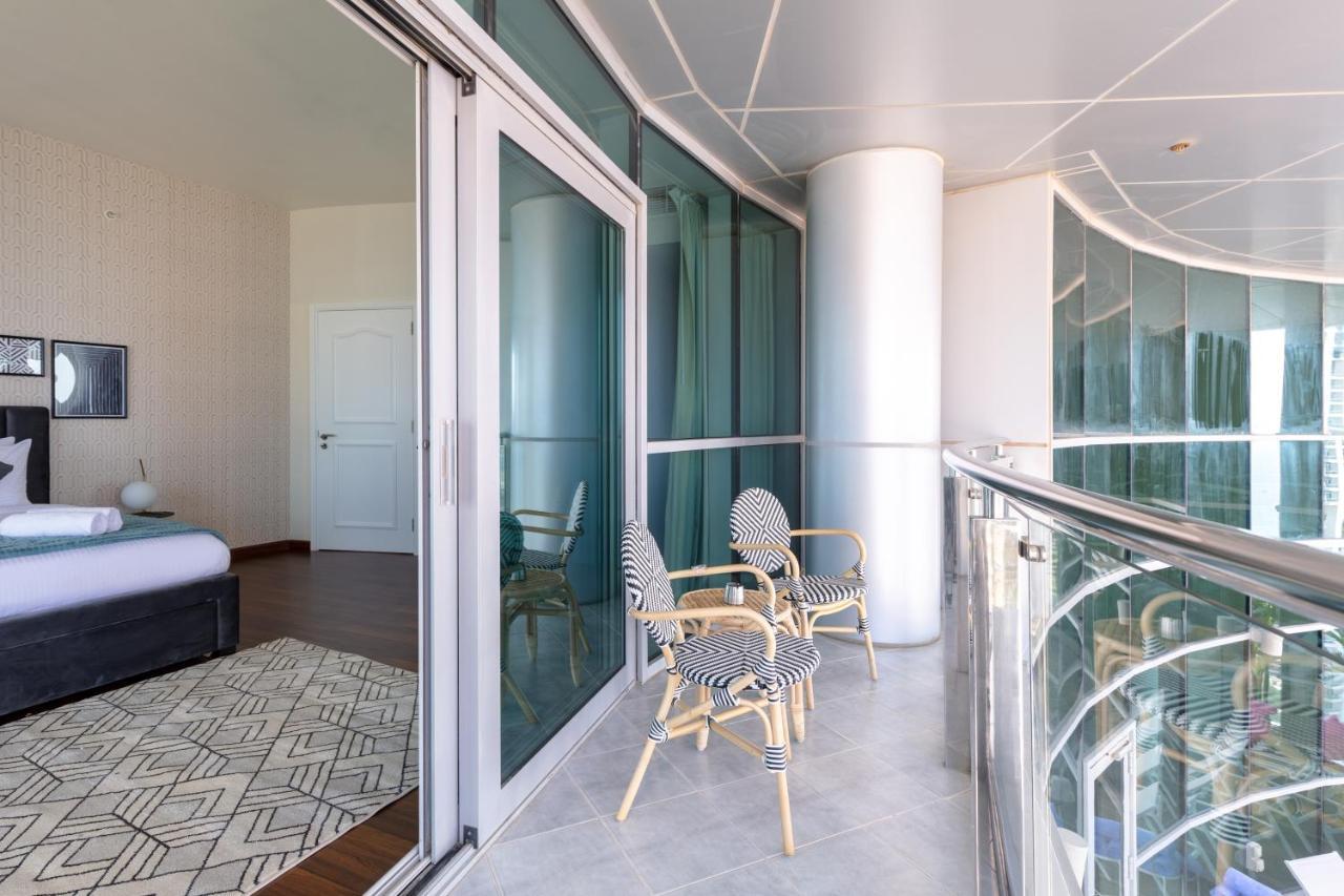 Appartement Stella Stays 4 Bdr Marina Penthouse Marina Private Pool *