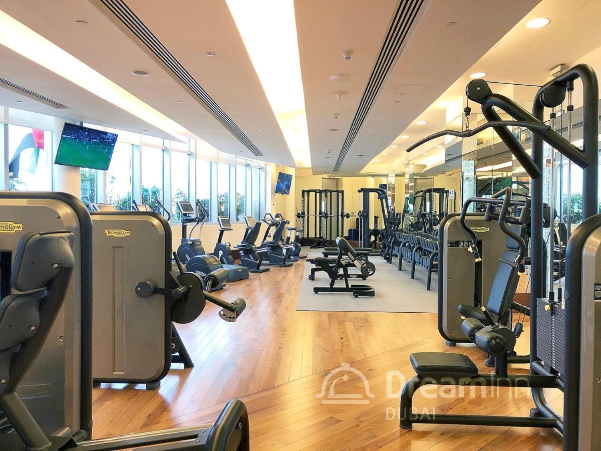 Appartamento Dream - Fashion Avenue Residences Formerly Address Mall *