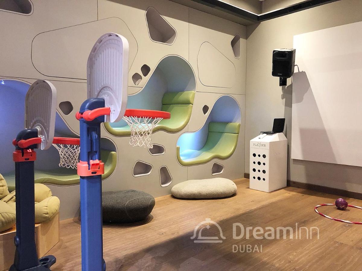 Dream - Fashion Avenue Residences Formerly Address Mall Appartamento