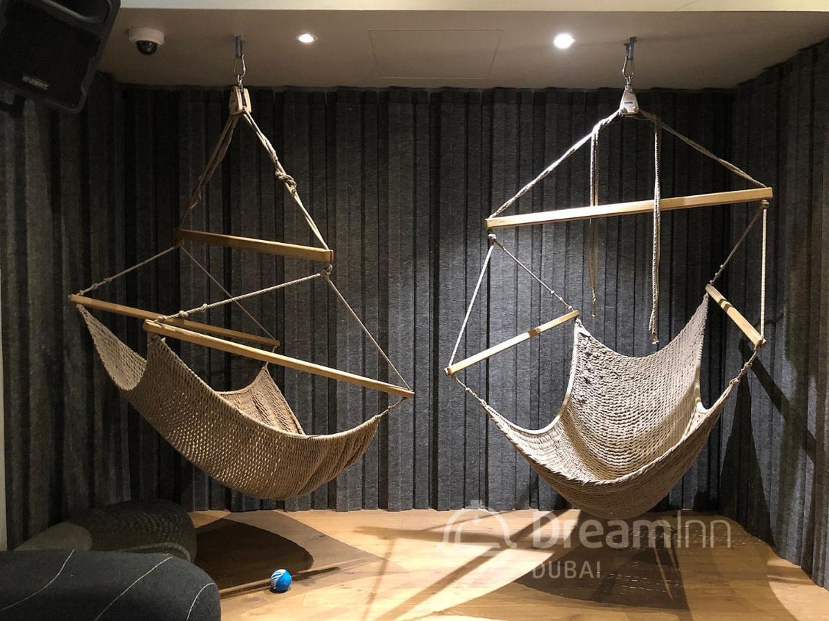 Dream - Fashion Avenue Residences Formerly Address Mall Appartamento Dubai