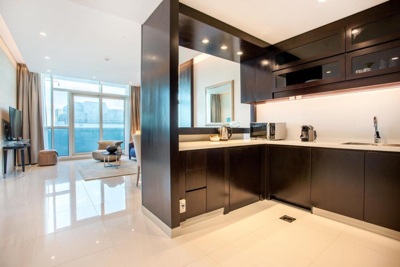 Apartamento Staycae Upper Crest Downtown View