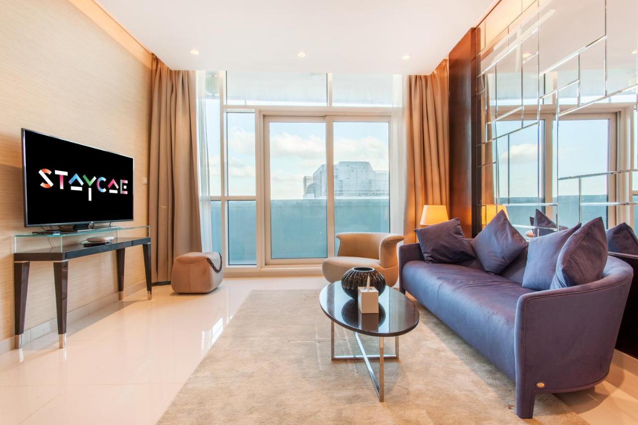 Apartamento Staycae Upper Crest Downtown View