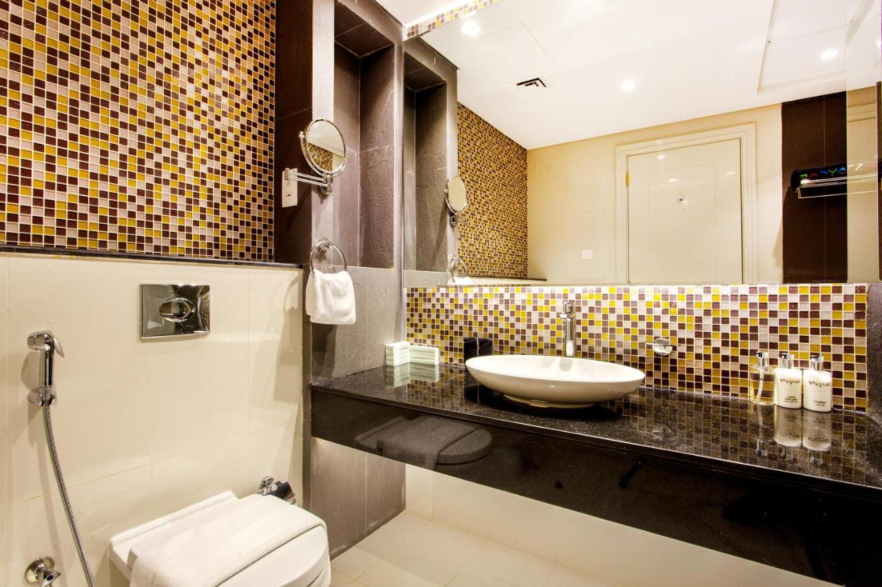 Staycae Upper Crest Downtown View Apartamento Dubái